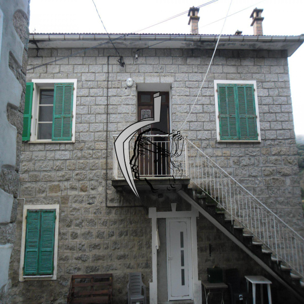 Offres de vente Appartement Guargualé 20128