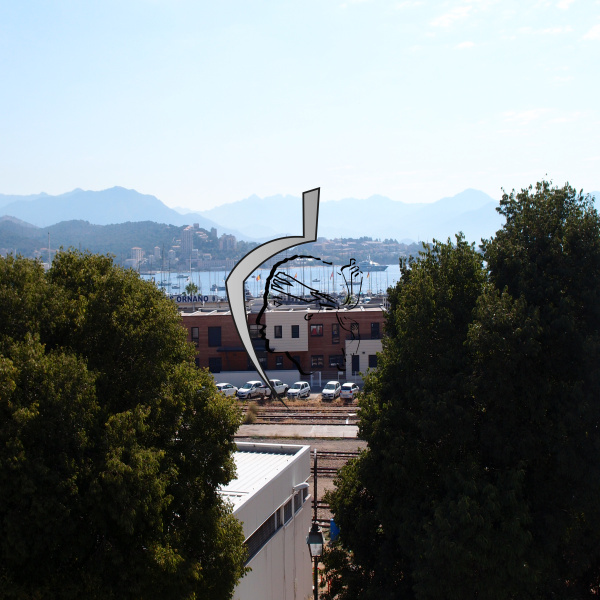 Offres de location Appartement Ajaccio 20090