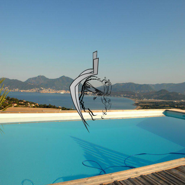 Offres de vente Villa Porticcio 20166