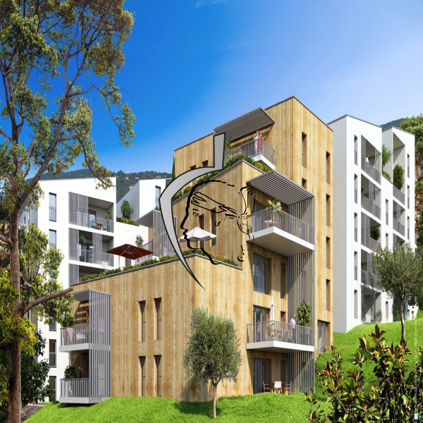 Offres de vente Appartement Mezzavia 20167