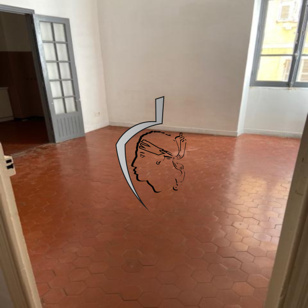 Offres de location Appartement Ajaccio 20000