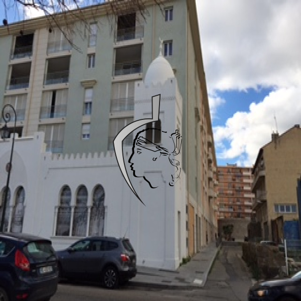 Offres de vente Appartement Ajaccio 20000
