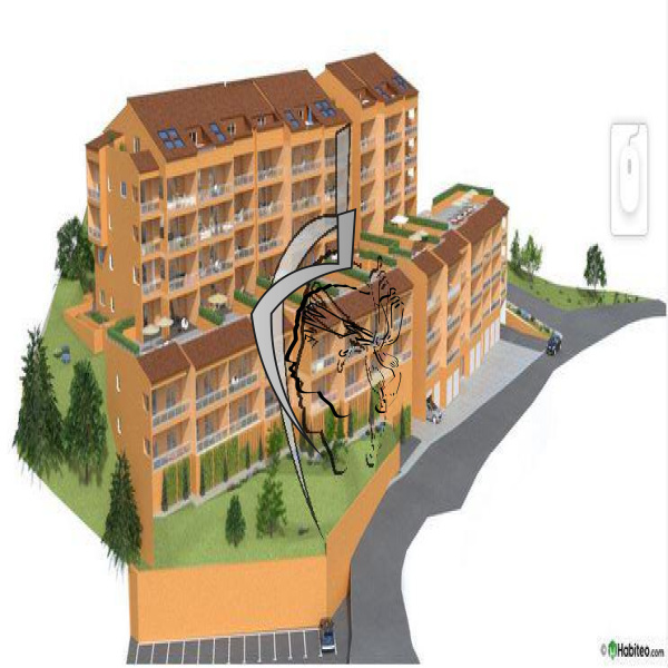 Offres de vente Appartement Ajaccio 20000