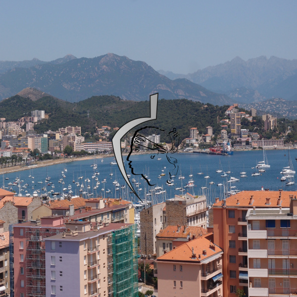 Offres de location Appartement Ajaccio 20090