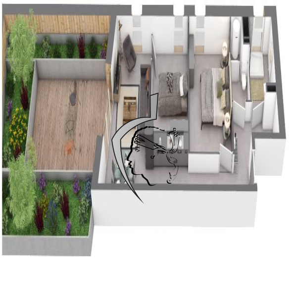 Offres de vente Appartement Ajaccio 20090