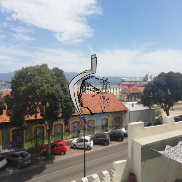 Offres de vente Appartement Ajaccio 20000