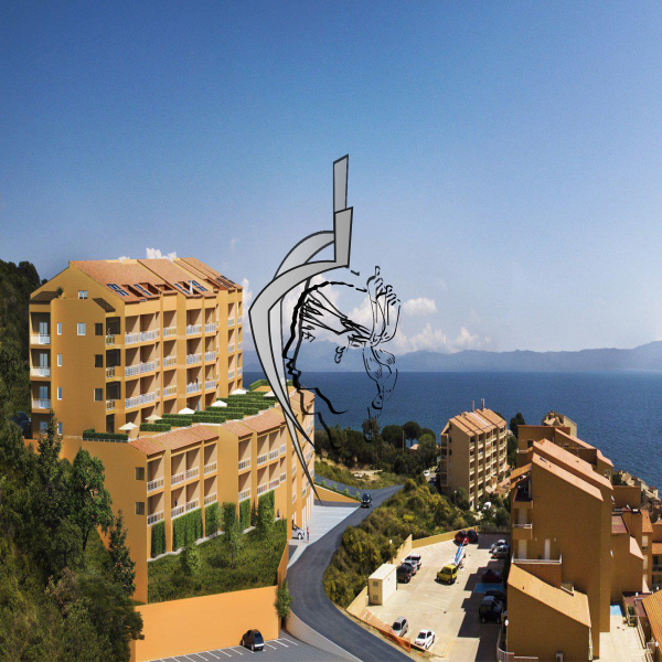 Offres de vente Duplex Ajaccio 20000