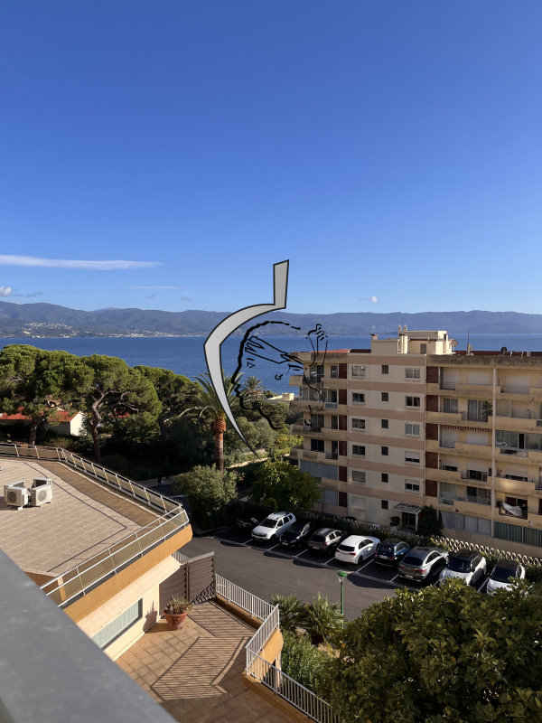 Offres de location Appartement Ajaccio 20000