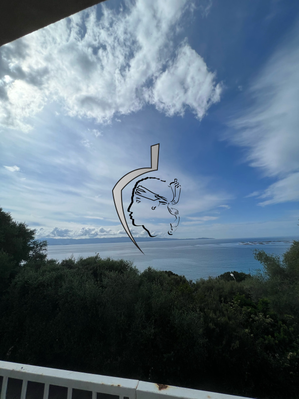 Offres de location Appartement Ajaccio 20000