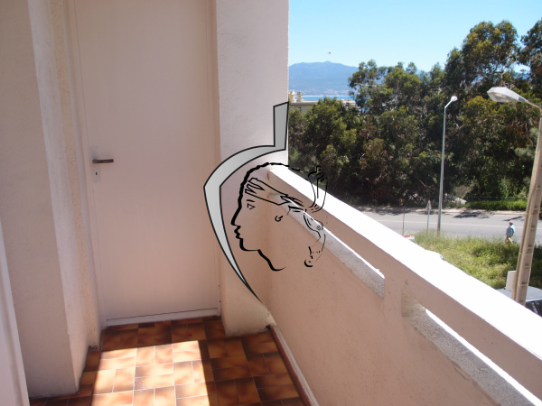 Offres de location Appartement Ajaccio 20090