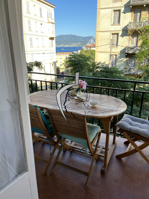 Offres de location Appartement Ajaccio 20000