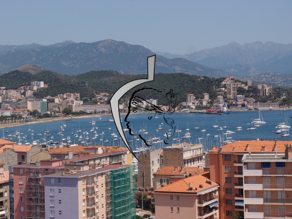 Offres de location Appartement Ajaccio 20090