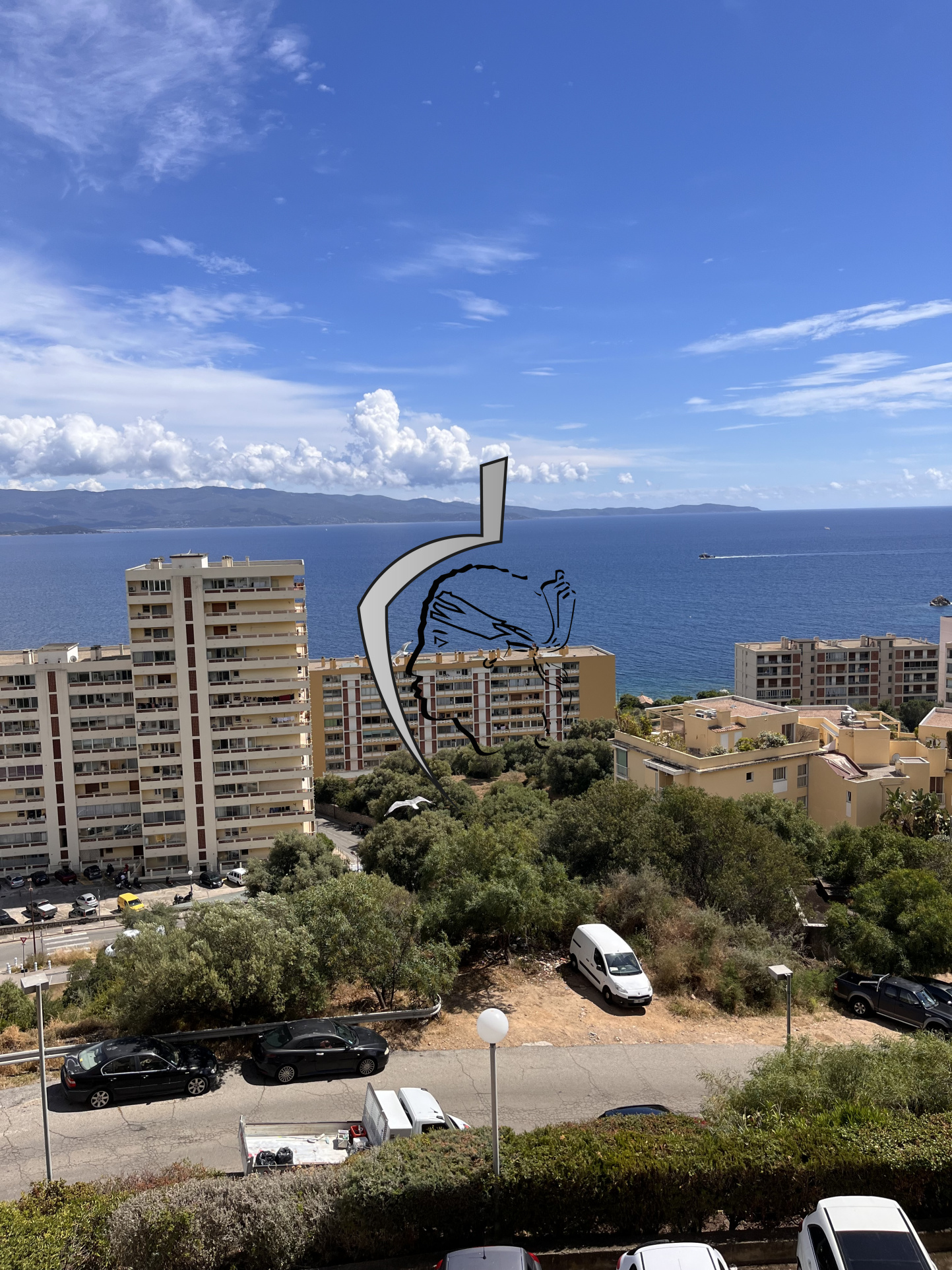 Agence immobilière de Colomba Immobilier