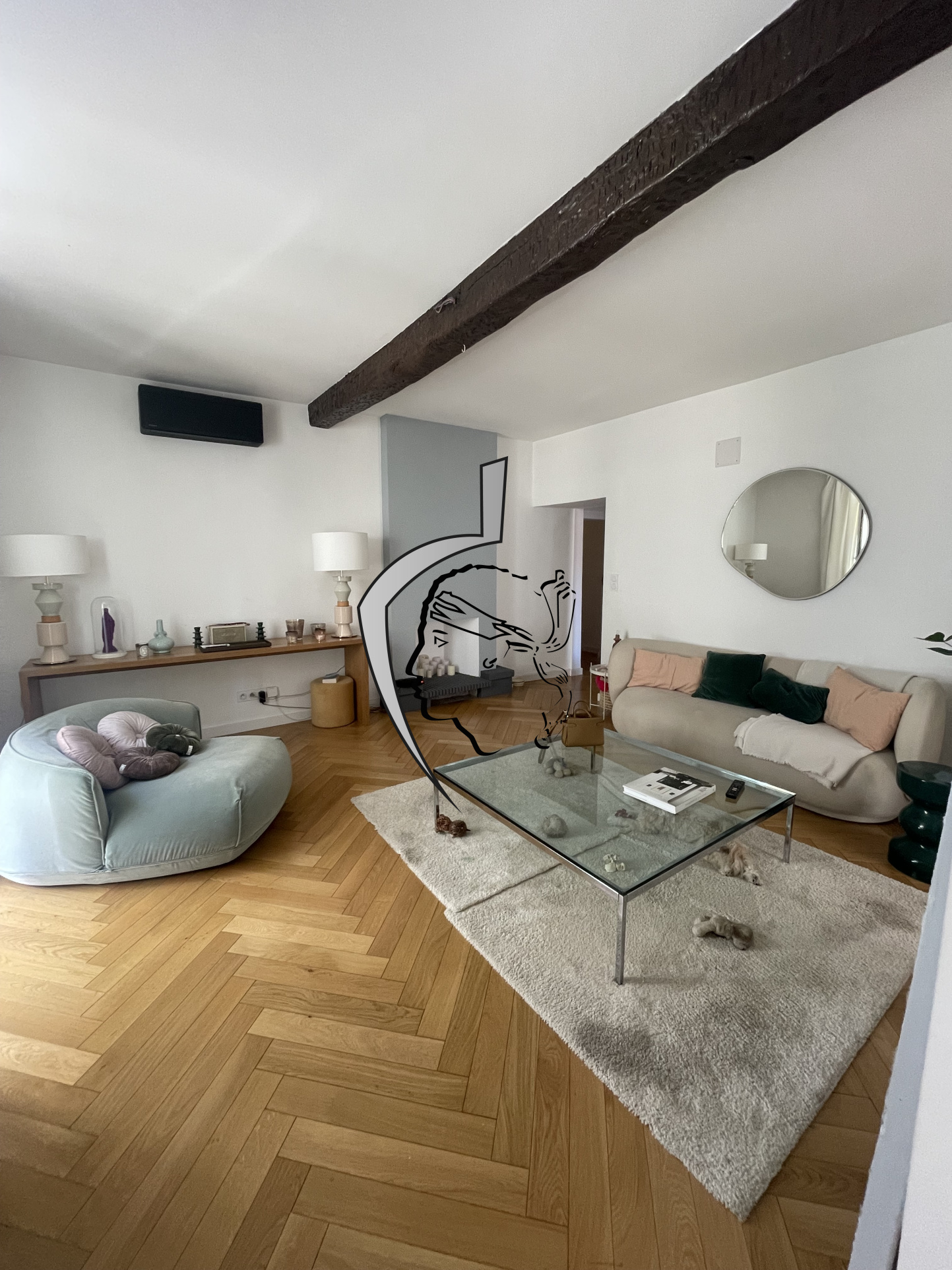 Agence immobilière de Colomba Immobilier